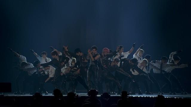 NCT DREAM '버퍼링 (Glitch Mode)' @NCT DREAM TOUR 'THE DREAM SHOW2 : In YOUR DREAM'