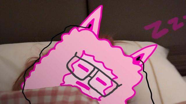 [SMILE 024] ପMorning fairy Haruna will wake you upଓ