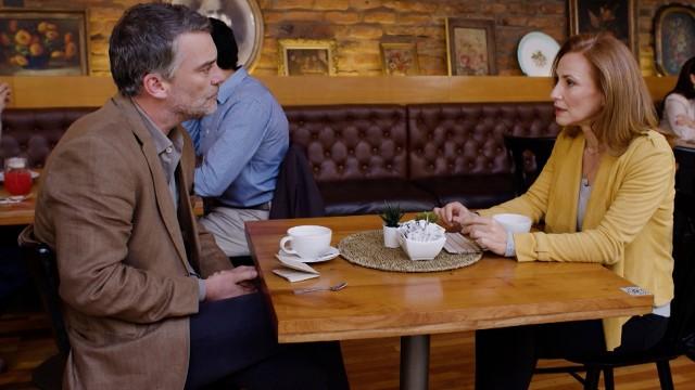 Sole y Alonso deciden el futuro de su relación