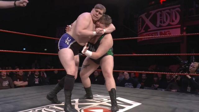wXw We Love Wrestling #42
