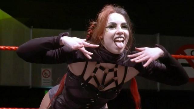 wXw We Love Wrestling #43 - 16 Carat Gold Revenge