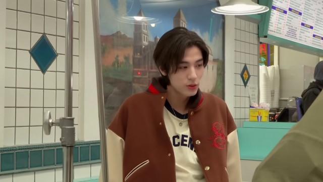 BOYNEXTDOOR (보이넥스트도어) [WHO!] 'Serenade' MV Behind The Scenes 