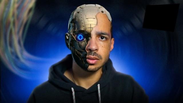 MASTU DEVIENT UN ANDROÏDE (Detroit Become Human #1)