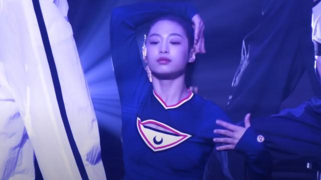 2NE1 MASH UP (AHYEON Ver.)