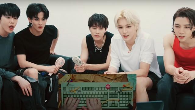 REACTION to ✨’샤랄라 SHALALA’✨ MV I NCT 127 Reaction
