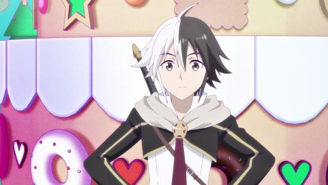 The Springtime of Life at Rosewood Academy