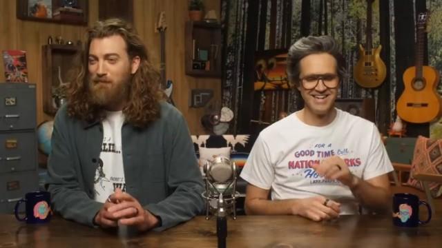 Glass Half Empty Challenge