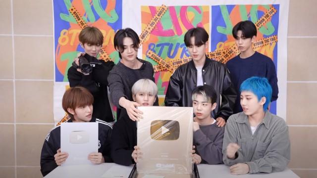 YouTube Silver, Gold Button Unboxing