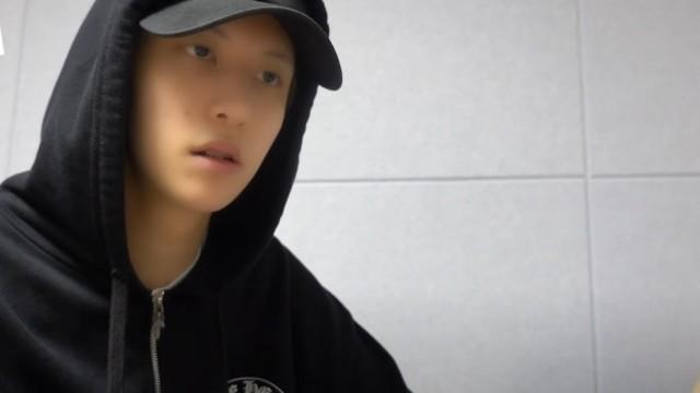 [8T:V] Drop the beat! Kyungmin's music class | Kyungmin VLOG