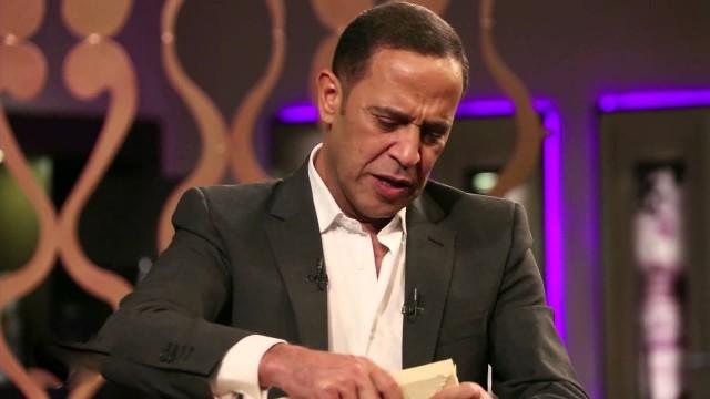 Art Doesn't Know Racial Discrimination