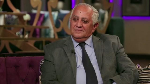 Sports Critic Hassan Al-Mostakawi