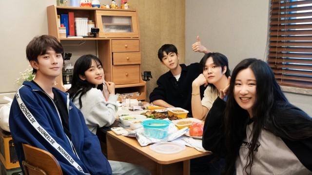 Comedy! Zheng Na Lisa Imitated Shen Yue's Mother