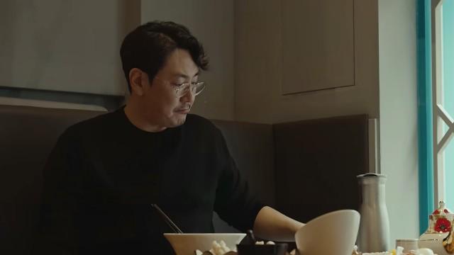 Cho Jin-woong (1)