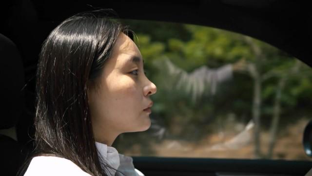 Kim Min-ha (1)