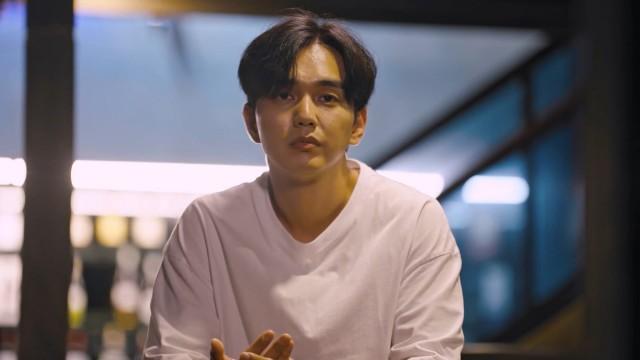 Yoo Seung-ho (2)