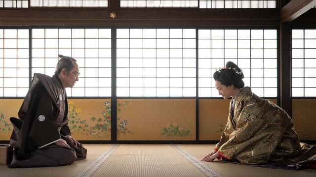 『雛形若菜』の甘い罠
