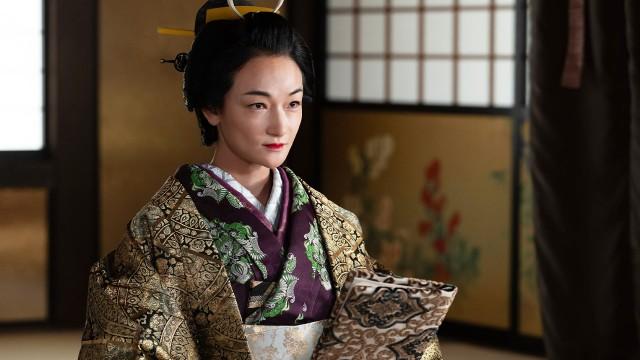 死を呼ぶ手袋
