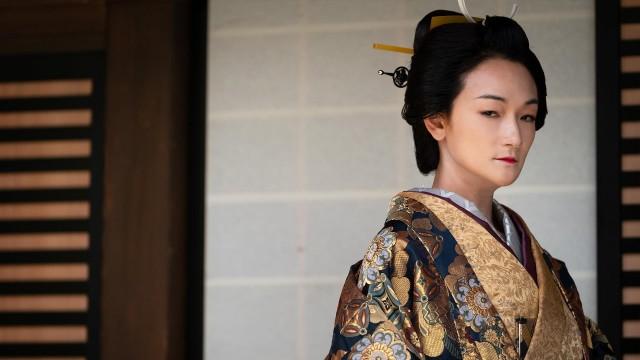 さらば源内、見立は蓬莱