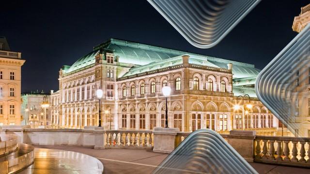 Geheimes Wien