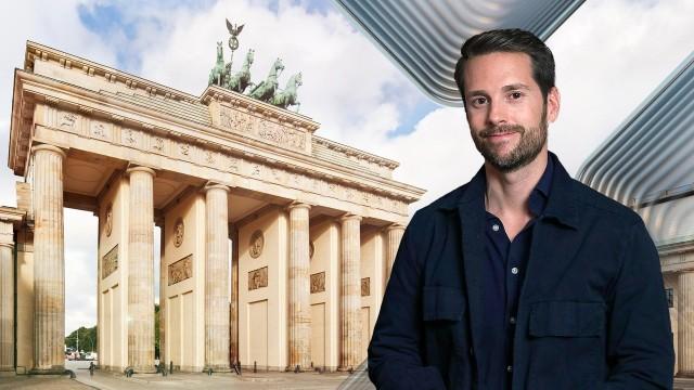 Kampf um die Freiheit - Fünf Anläufe zur Demokratie