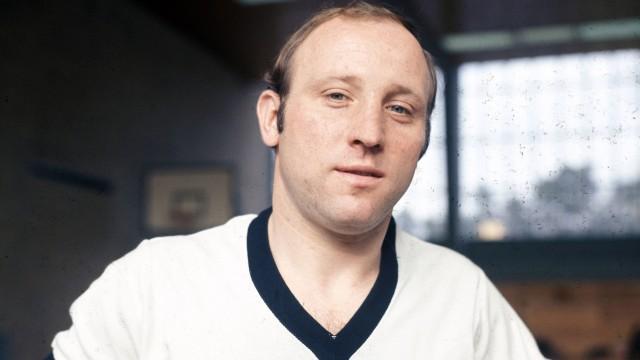 "Uns Uwe“ Seeler - Deutschlands Fußballheld