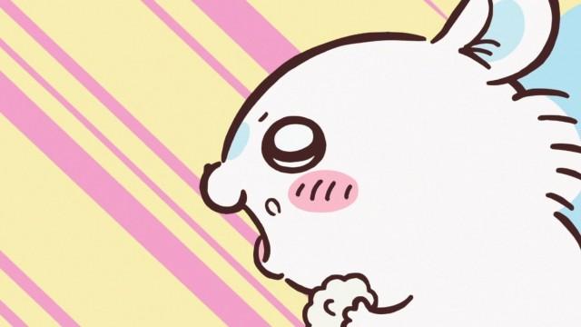 Sweets / It Suddenly Appeared