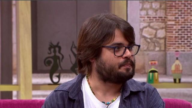 Brays Efe y Javier Botet