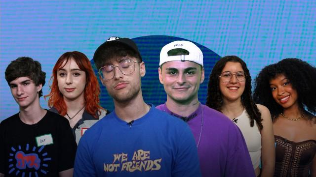 ¿Nos conocen mejor nuestros hermanos o amigos?