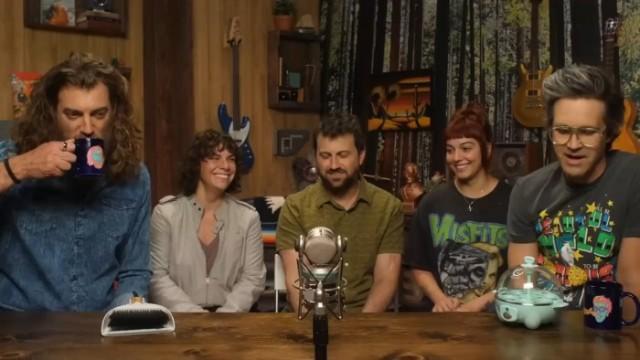 Weirdest Home Gadgets From Our Crew