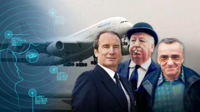 100 Jahre Flughafen – Vom Propellerflugzeug zum Airbus A380
