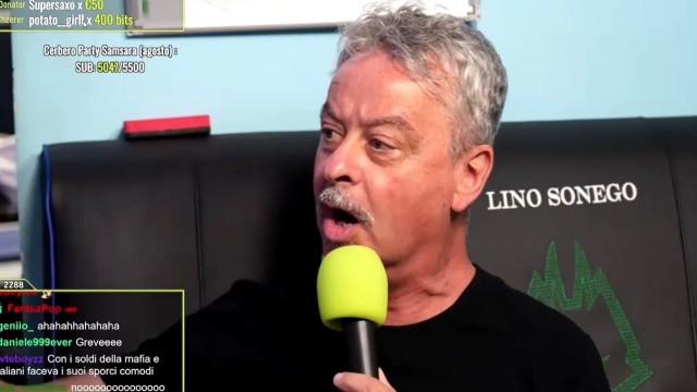 ACCESA DISCUSSIONE su BERLUSCONI, “Corse” ARRESTATO e Caso THE BORDERLINE | Cerbero Podcast #1828