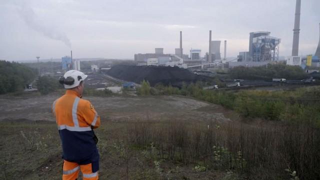 French Coal Comeback