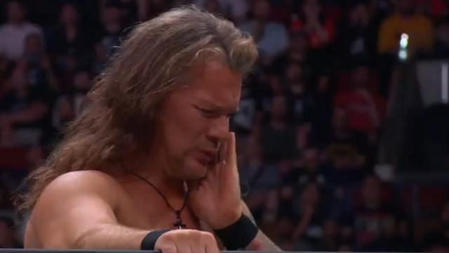 AEW/NJPW Forbidden Door