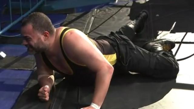 NJPW G1 Climax 33 - Night 15