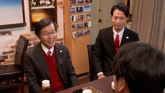 新たな旅立ち、それぞれの激辛道…