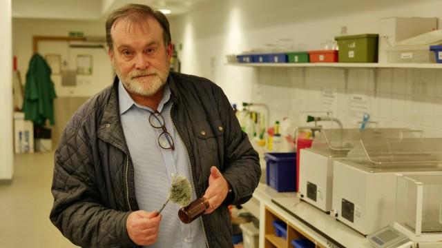 Deadly Obsession: Cheryl Moss