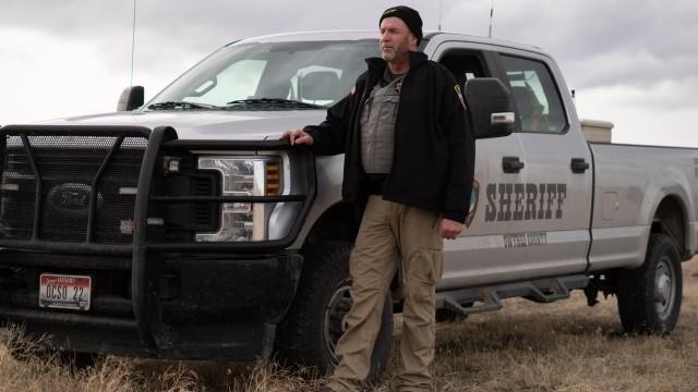 In Cold Blood: Hunter Smith