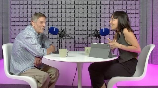 ¿Cómo es vivir del circo? Entrevista a Fofito