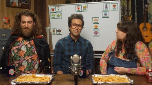 Who Makes The Best Nachos?