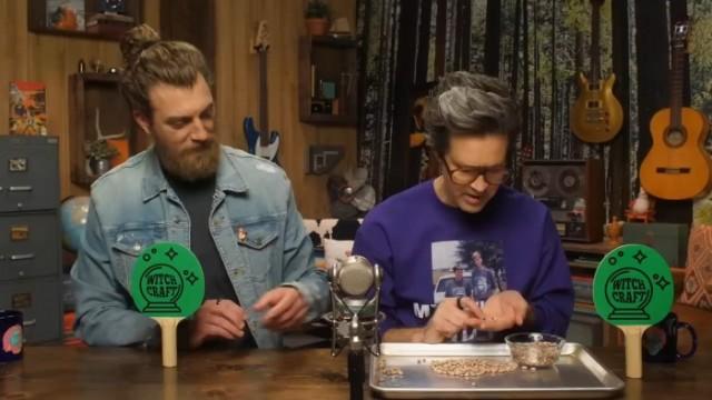 Is This Fortune Telling Method Real?