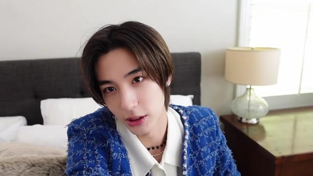 DOORVIEW｜룸메이트들의 스트레스 푸는 방법 LEEHAN’s view #나