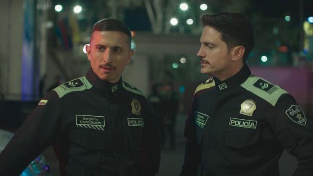 Virginia y Abelardo tienen cada vez más problemas y ahora Juan Manuel se involucrará