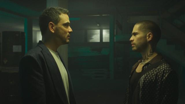 Leo y Marlon despiden a Benny mientras que Romina enfrenta un crisis por su futuro