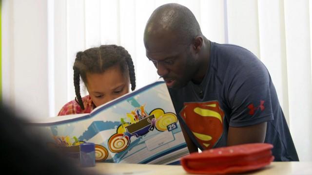 Kinderarmut in Deutschland