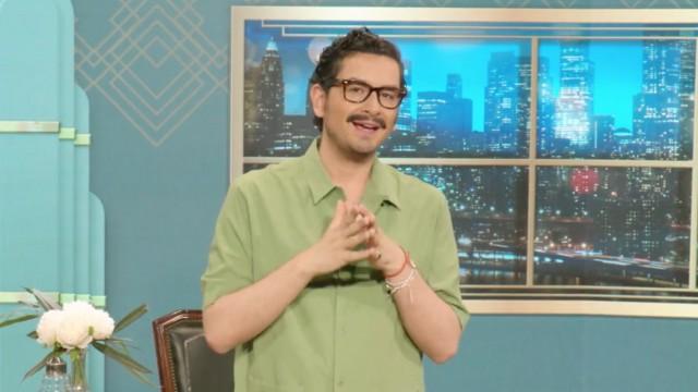 Mejor eso que morirse - T3 E03 Este masaje trae cola