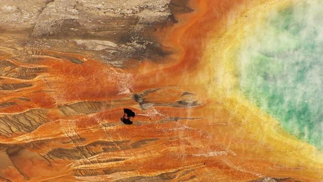 Amerikas beste Idee - 150 Jahre Nationalparks in den USA