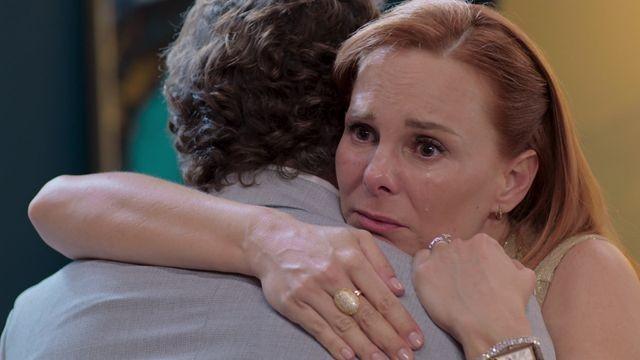 ¿Crees que te engaño?