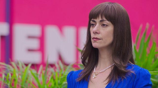 Tenemos que hablar de divorcio