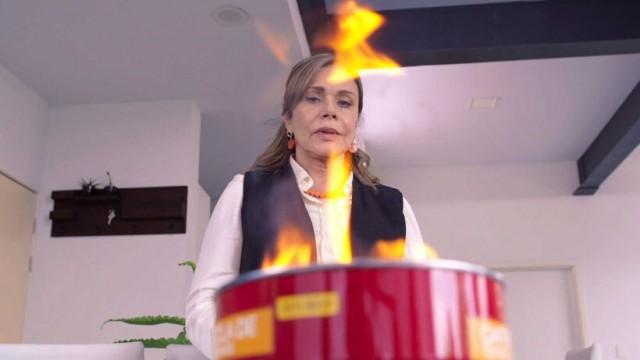 La culpa puede arrasar con todo