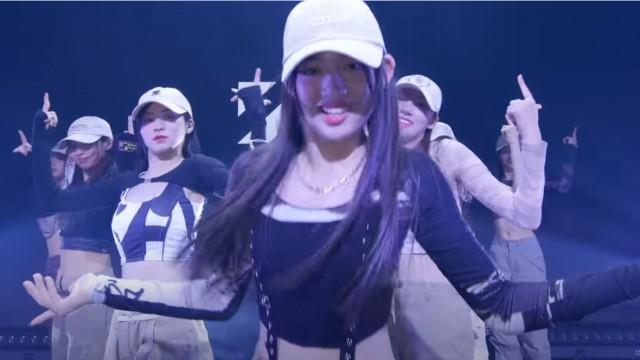 Jenny from the Block (RORA Ver.)